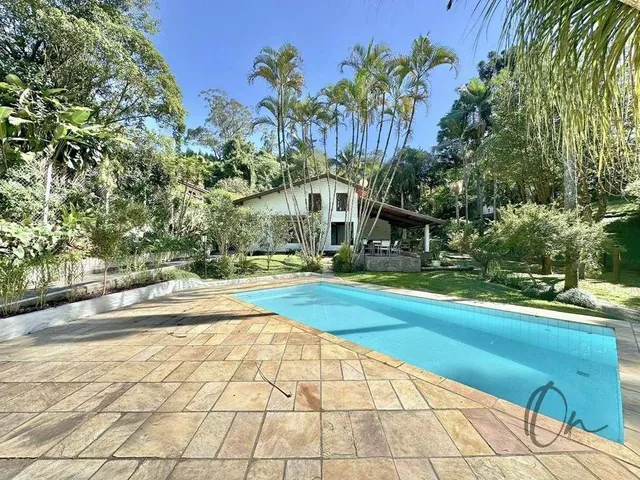 Imagem: Casa de luxo em condomínio 3 quartos