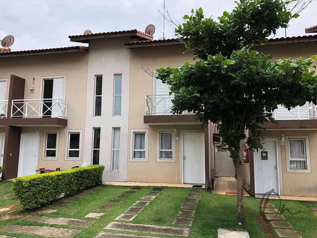 Imagem: Casa em Condomínio À Venda em Cotia-Sp