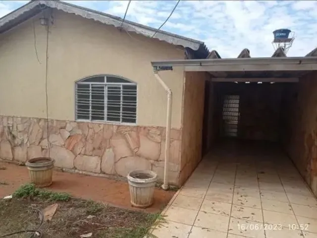 Imagem: Casa em Paripe
