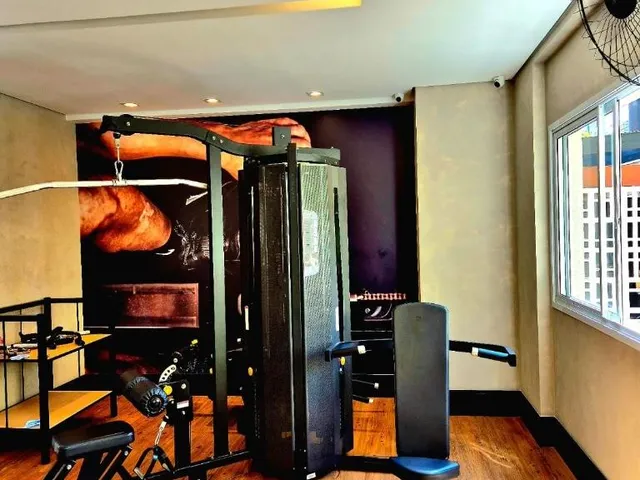 Imagem 9: Imperdível: Apartamento à venda em Barueri-SP, Alphaville Empresarial! 2 quartos, 2
