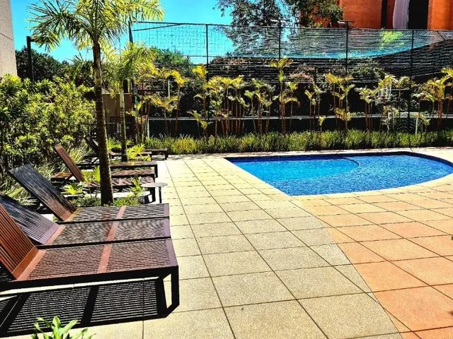 Imagem 3: Imperdível: Apartamento à venda em Barueri-SP, Alphaville Empresarial! 2 quartos, 2