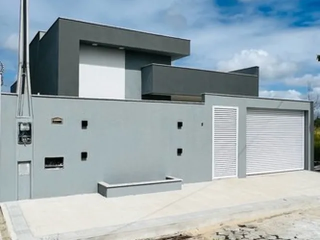 Imagem: Casa com 3 Quartos em São Mateus