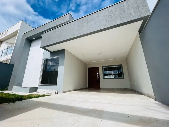 Imagem 5: Casa com 3 Quartos em São Mateus