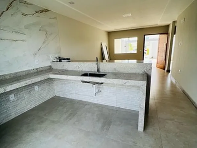 Imagem 4: Casa com 3 Quartos em São Mateus