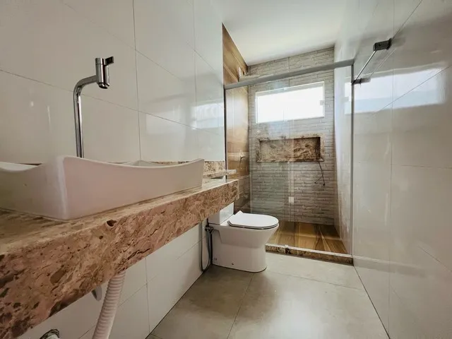 Imagem 3: Casa com 3 Quartos em São Mateus