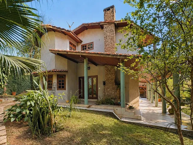 Imagem: Casa à Venda no Condomínio São Paulo
