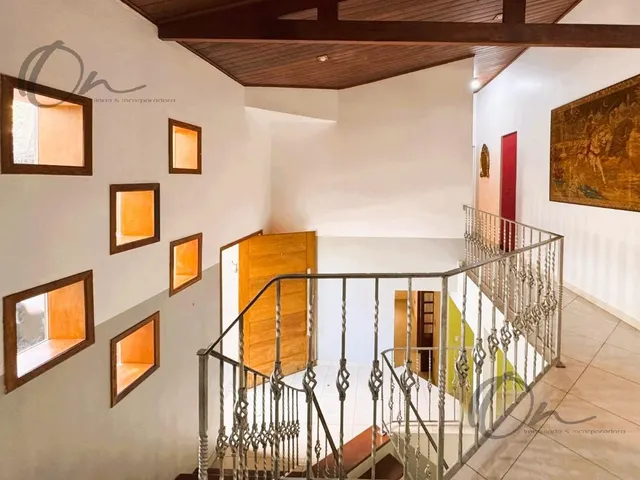 Imagem 2: Casa à Venda no Condomínio São Paulo II – Granja Viana