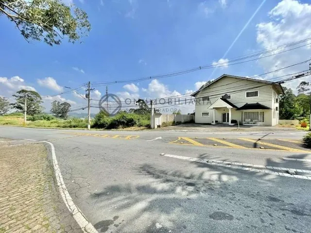 Imagem: Casa Comercial À Venda em Cotia-Sp, Granja