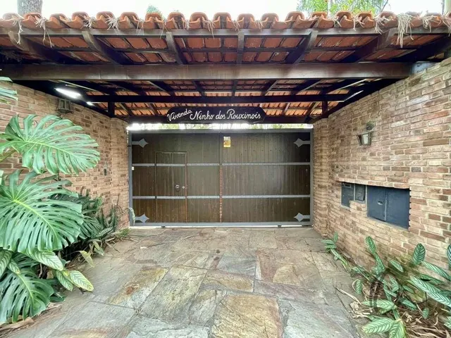 Imagem 14: Imperdível Oportunidade: Casa Comercial com 5 Quartos, 3 Suítes e 15 Vagas de Garagem na Vila Santo Antônio, Cotia-Sp