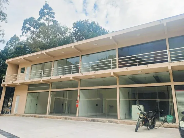 Imagem: Alugue Já Sua Sala Comercial na Granja