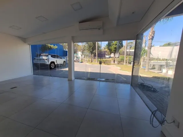 Imagem: Sala Comercial na Granja Viana 4 Salas