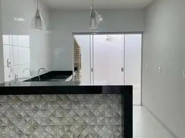 Imagem 8: Vendo Casa no Setor 11