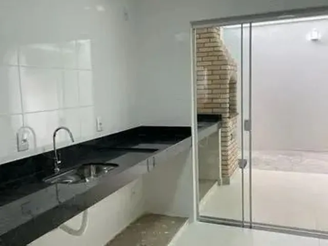 Imagem 6: Vendo Casa no Setor 11