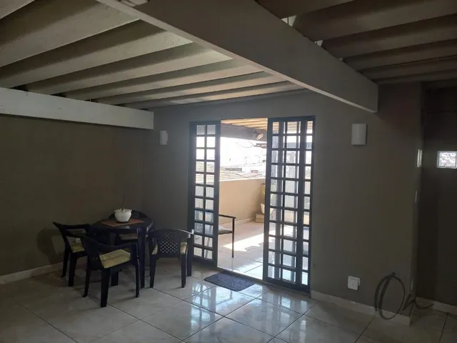 Imagem 16: Casa de Esquina com Terraço e Salão Comercial ? Próximo ao Aeroporto de Congonhas!