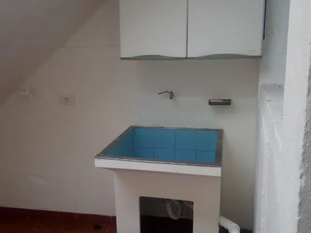 Imagem 15: Casa de Esquina com Terraço e Salão Comercial ? Próximo ao Aeroporto de Congonhas!