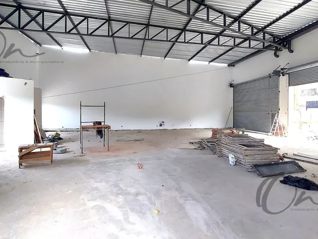 Imagem 13: Galpão/Espaço Comercial Multiuso - 355 m² de Área Total - Cotia
