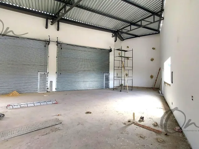 Imagem 2: Galpão/Espaço Comercial Multiuso - 355 m² de Área Total - Cotia
