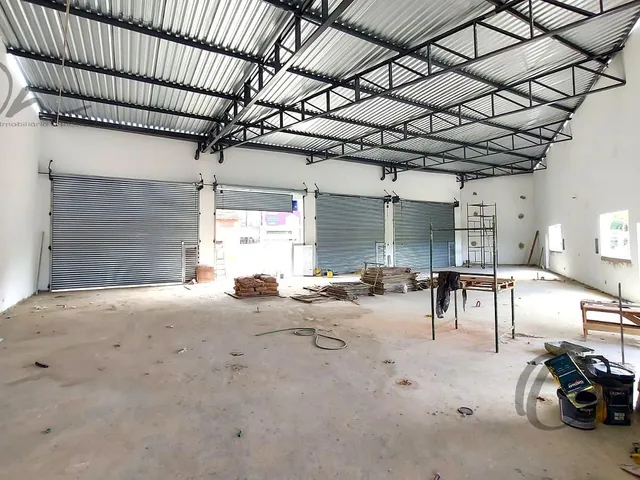 Imagem 5: Galpão/Espaço Comercial Multiuso - 355 m² de Área Total - Cotia