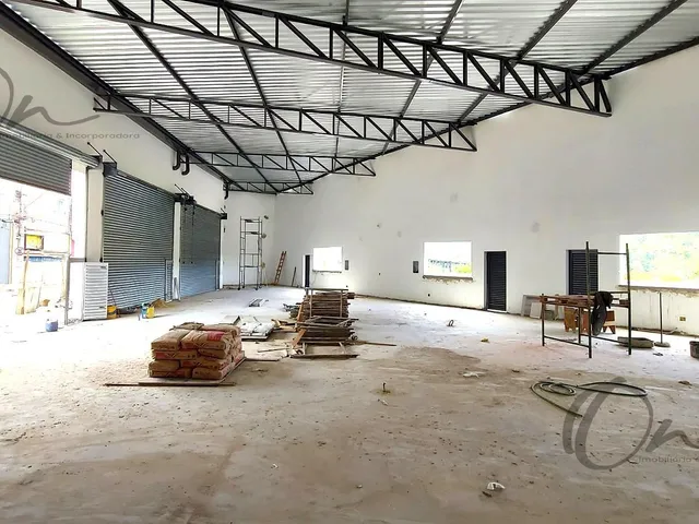 Imagem 9: Galpão/Espaço Comercial Multiuso - 355 m² de Área Total - Cotia
