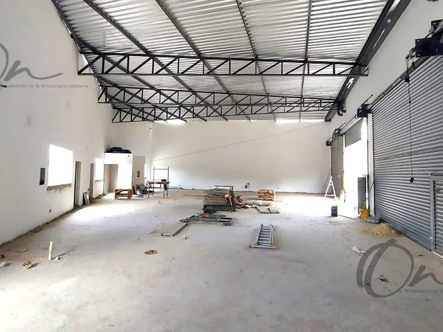 Imagem 8: Galpão/Espaço Comercial Multiuso - 355 m² de Área Total - Cotia