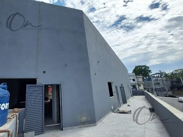Imagem 4: Galpão/Espaço Comercial Multiuso - 355 m² de Área Total - Cotia