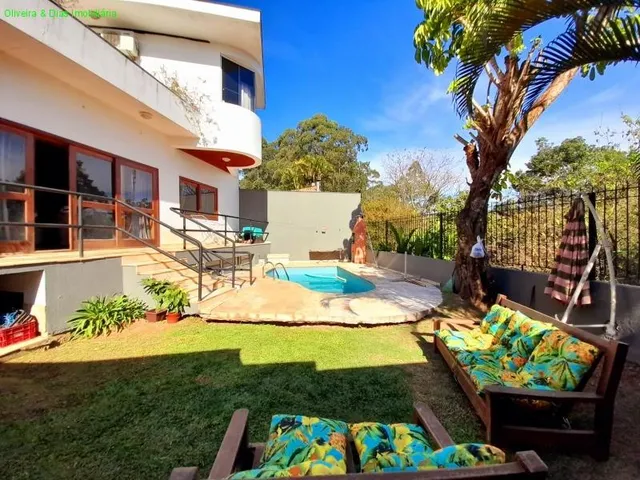 Imagem: Casa para Locação no Condomínio São