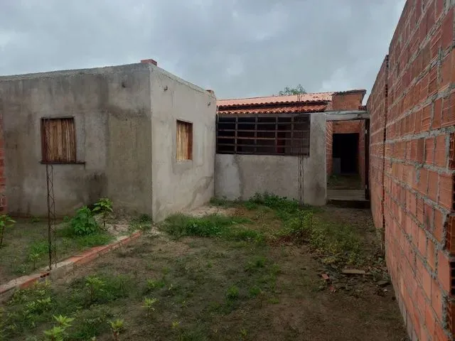Imagem: Casa com 3/4. 90.000