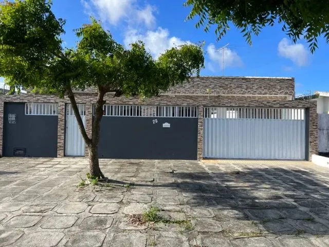 Imagem: Excelente Casa a Venda no Bairro Cohabinal
