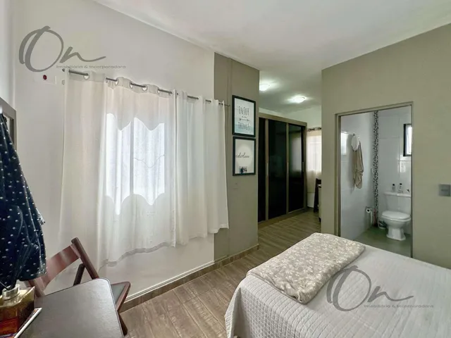 Imagem 15: Casa em Condomínio em Cotia, São Paulo: 2 Dormitórios, 3 Vagas, Quintal com SPA e
