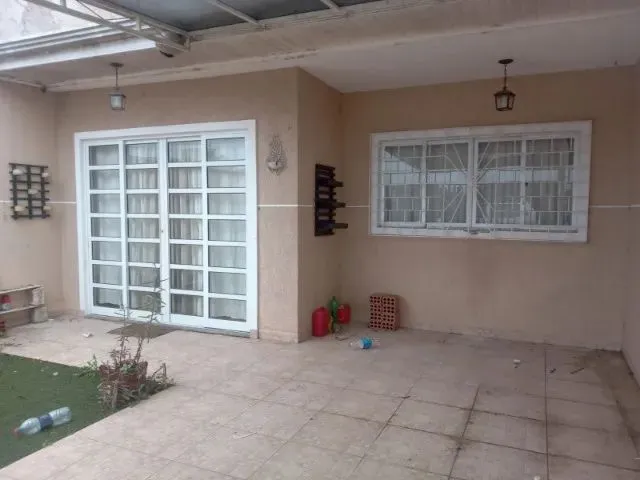 Imagem: Casa Padrão, Vargem Grande, em Pinhais