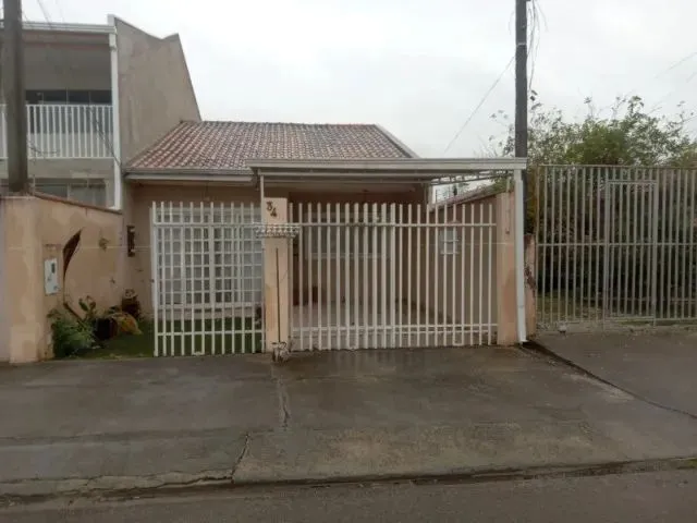 Imagem 8: Casa Padrão, Vargem Grande, em Pinhais Pr