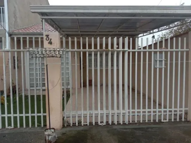 Imagem 3: Casa Padrão, Vargem Grande, em Pinhais Pr