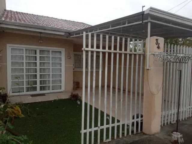 Imagem 9: Casa Padrão, Vargem Grande, em Pinhais Pr
