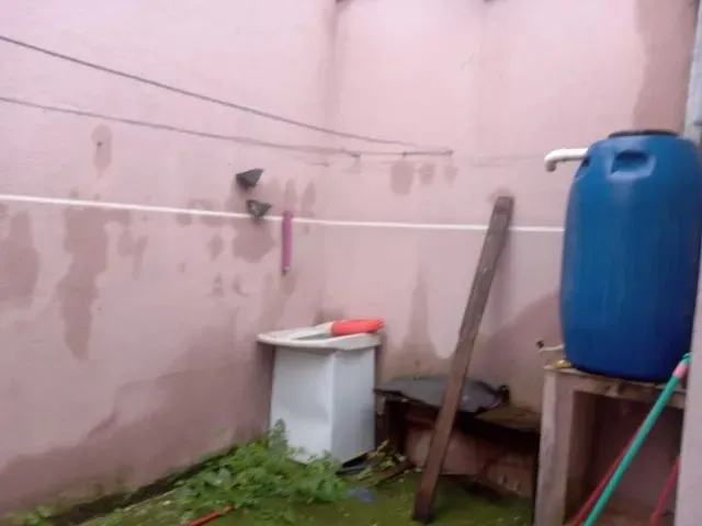 Imagem 12: Casa Padrão, Vargem Grande, em Pinhais Pr