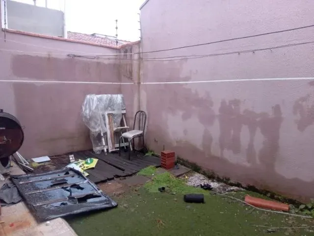Imagem 6: Casa Padrão, Vargem Grande, em Pinhais Pr