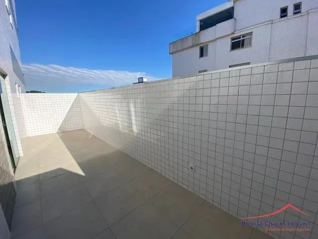 Imagem 1: Prédio Novo - Área Privativa 3 Quartos - Eldorado