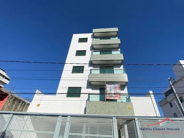 Imagem 11: Prédio Novo - Área Privativa 3 Quartos - Eldorado