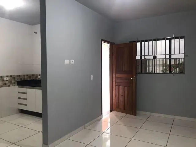 Imagem: Casa com 3 Dormitórios À Venda, 65 M²