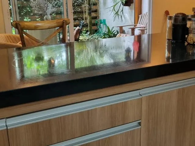 Imagem 3: Casa em condomínio em Granja Viana II, São Paulo: 3 dormitórios, segurança 24h, área