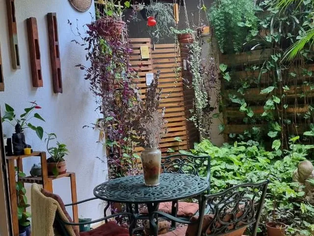 Imagem 4: Casa em condomínio em Granja Viana II, São Paulo: 3 dormitórios, segurança 24h, área