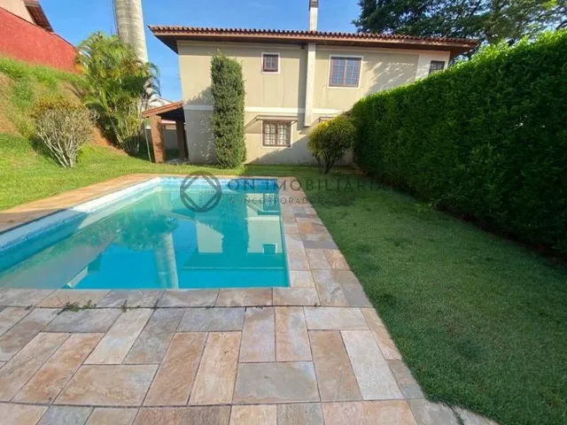 Imagem: Linda Casa em Condomínio Fechado, Cotia