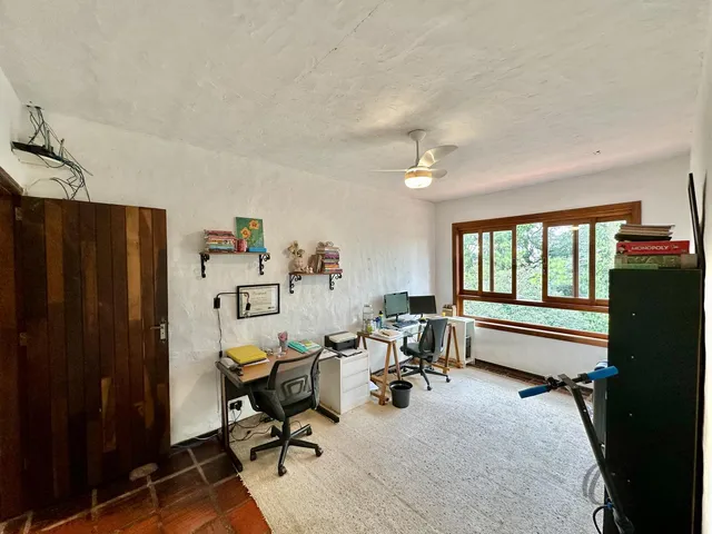 Imagem 11: Casa em Condomínio com 4 Suítes e Vista Privativa em Granja Viana, São Paulo