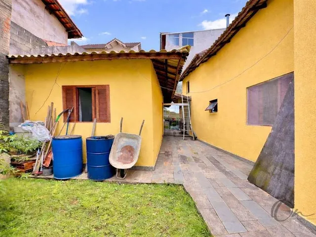 Imagem 4: Casa Térrea Ensolarada com 3 Dormitórios e Jardim em Outeiro de Passárgada, Cotia, Sp
