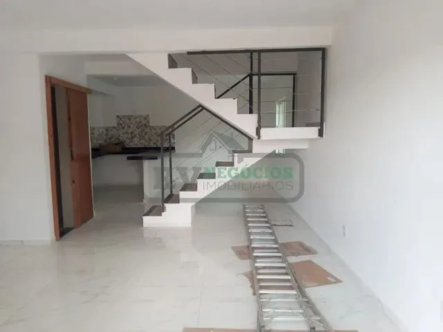 Imagem: Rv0071Dm$ Casa no Francisco Bernardino