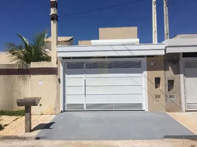 Imagem: Imóvel Recém Reformado