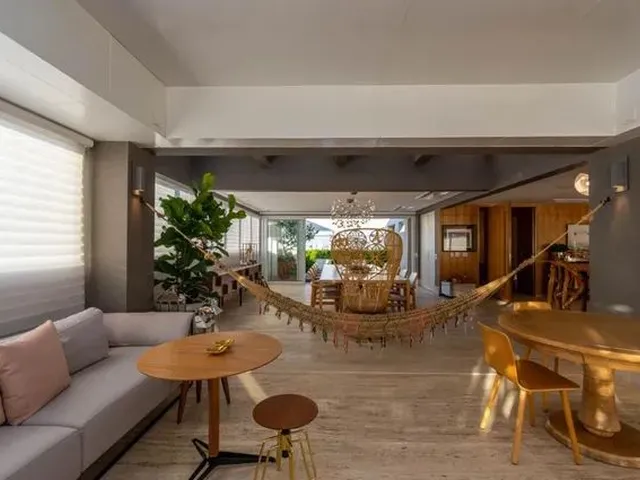 Imagem 6: Zeus - Cobertura 4 Quartos, Sendo 4 Suítes