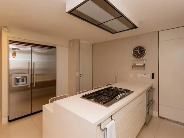 Imagem 3: Zeus - Cobertura 4 Quartos, Sendo 4 Suítes