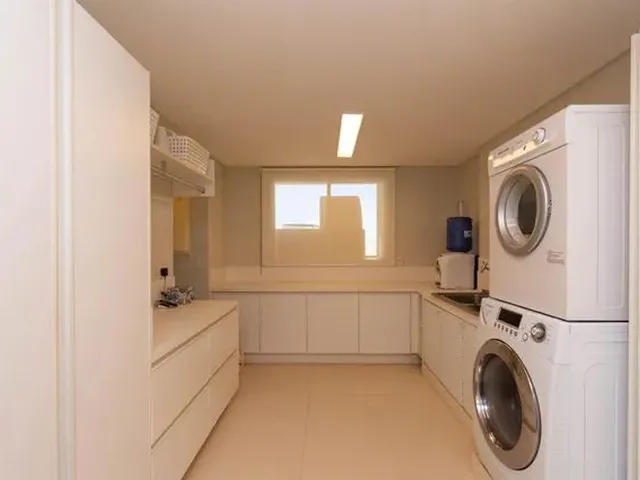 Imagem 11: Zeus - Cobertura 4 Quartos, Sendo 4 Suítes