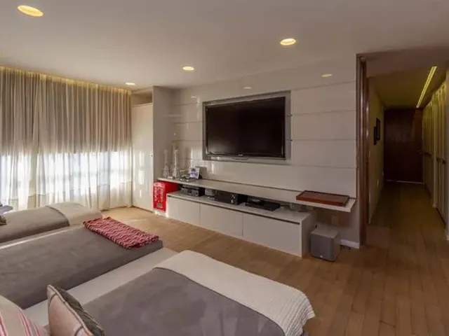 Imagem 8: Zeus - Cobertura 4 Quartos, Sendo 4 Suítes