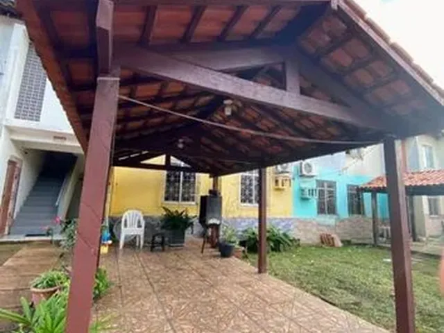 Imagem 1: Térreo Plácido de Castro 2 Quartos